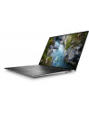 Laptop Dell Workstation Mobile Precision 5550, 15.6" FHD+