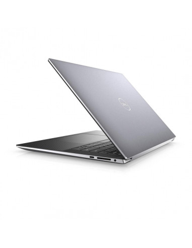Laptop Dell Workstation Mobile Precision 5550, 15.6" FHD+