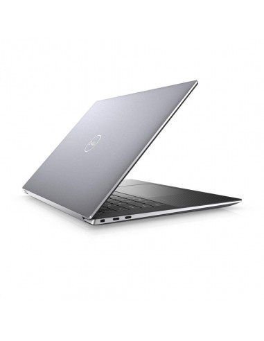 Laptop Dell Workstation Mobile Precision 5550, 15.6" FHD+
