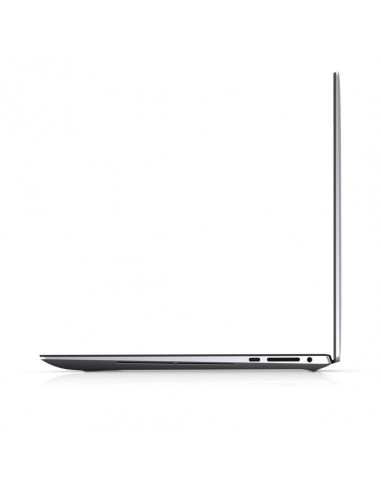 Laptop Dell Workstation Mobile Precision 5550, 15.6" FHD+