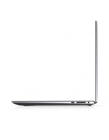 Laptop Dell Workstation Mobile Precision 5550, 15.6" FHD+