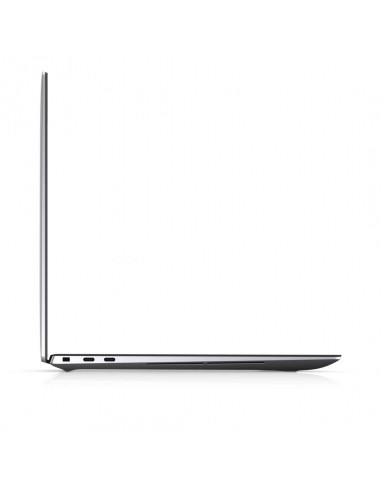 Laptop Dell Workstation Mobile Precision 5550, 15.6" FHD+