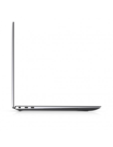 Laptop Dell Workstation Mobile Precision 5550, 15.6" FHD+