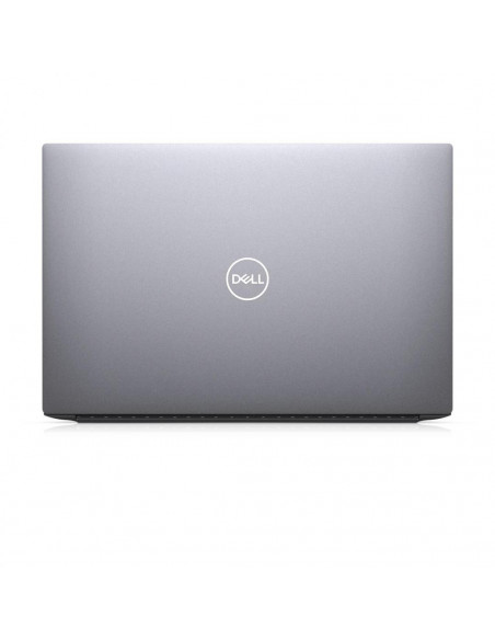 Laptop Dell Workstation Mobile Precision 5550, 15.6" FHD+