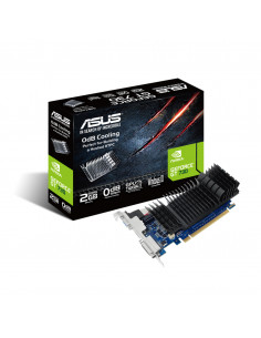 VGA PCIE16 GT730 2GB GDDR5/GT730-SL-2GD5-BRK