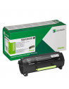 Cartus Toner Original Lexmark 56F2000, Black, 6000 pagini Cartus Toner Original Lexmark 56F2000, Black, 6000 pagini