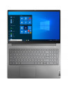 Laptop Lenovo 15.6'' ThinkBook 15 G3 ACL, FHD IPS, Procesor AMD