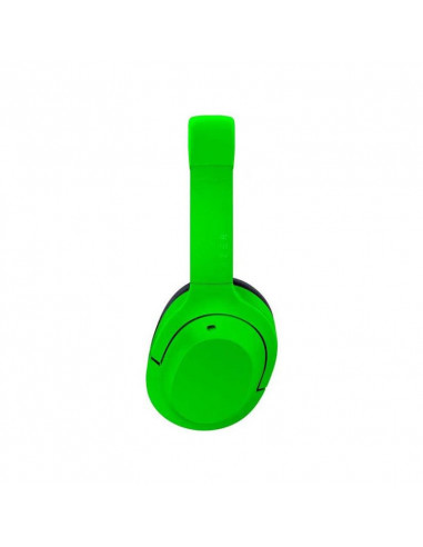 Casti Razer Opus X, bluetooth, green,RZ04-03760400-R3M1