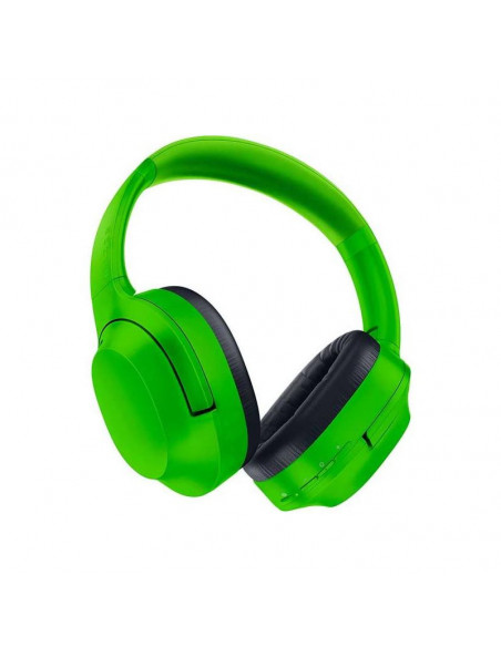 Casti Razer Opus X, bluetooth, green,RZ04-03760400-R3M1