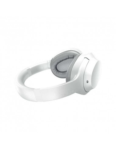 Casti Razer Opus X, bluetooth, mercury,RZ04-03760200-R3M1