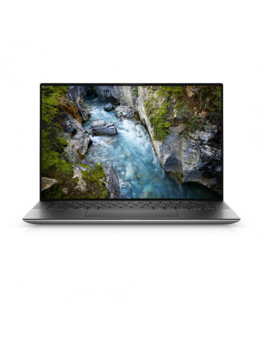 Laptop Dell Workstation Mobile Precision 5560, 15.6" FHD+