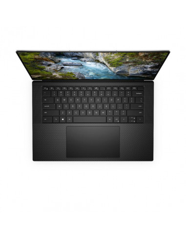 Laptop Dell Workstation Mobile Precision 5560, 15.6" FHD+