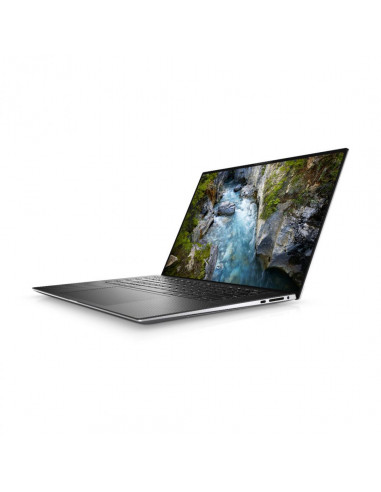 Laptop Dell Workstation Mobile Precision 5560, 15.6" FHD+