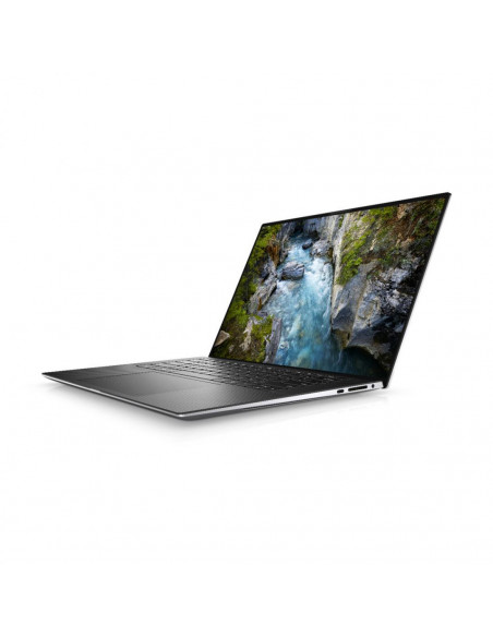 Laptop Dell Workstation Mobile Precision 5560, 15.6" FHD+