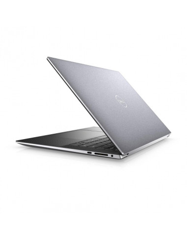Laptop Dell Workstation Mobile Precision 5560, 15.6" FHD+