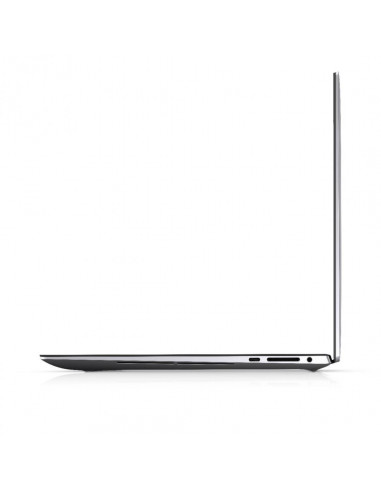 Laptop Dell Workstation Mobile Precision 5560, 15.6" FHD+