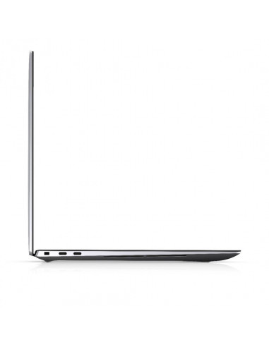 Laptop Dell Workstation Mobile Precision 5560, 15.6" FHD+