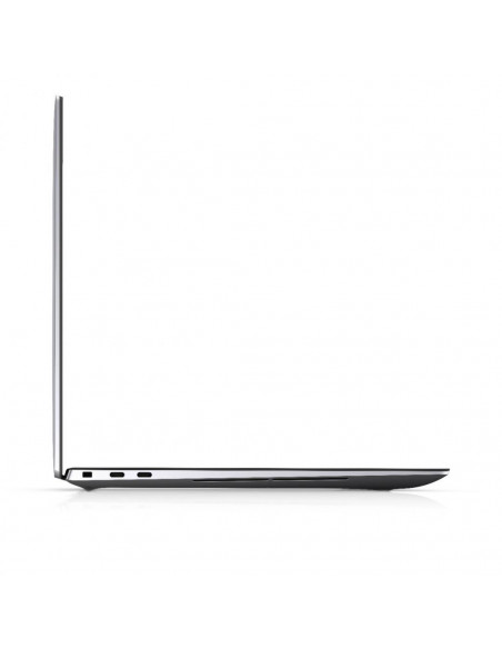 Laptop Dell Workstation Mobile Precision 5560, 15.6" FHD+