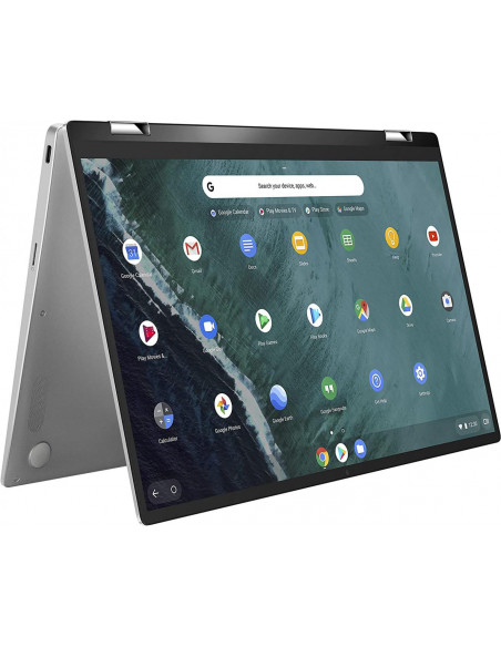 Laptop ASUS ChromeBook C434TA, 14", Touch screen, Full HD