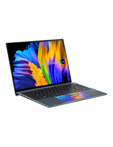 NB UX5400EG CI7-1165G7 14"T/16GB/1TB UX5400EG-KN178W