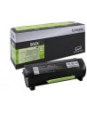 Cartus Toner Original Lexmark 50F2X0R, Black, 10000 pagini Cartus Toner Original Lexmark 50F2X0R, Black, 10000 pagini