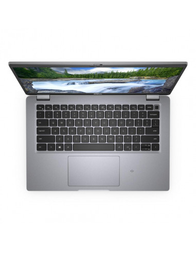 Laptop DELL 14'' Latitude 5420 (seria 5000), FHD IPS, Procesor