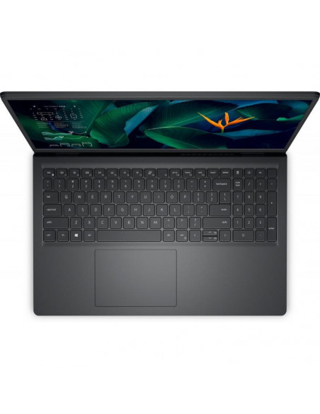Laptop DELL 15.6'' Vostro 3515 (seria 3000), FHD, Procesor AMD
