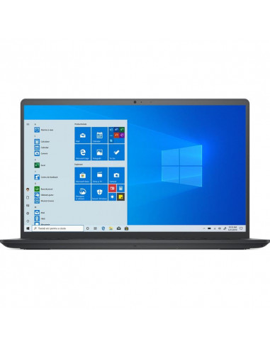 Laptop DELL 15.6'' Vostro 3515 (seria 3000), FHD, Procesor AMD