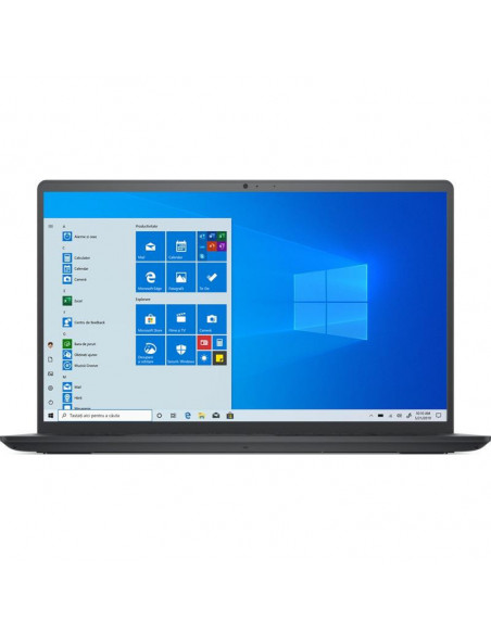 Laptop DELL 15.6'' Vostro 3515 (seria 3000), FHD, Procesor AMD
