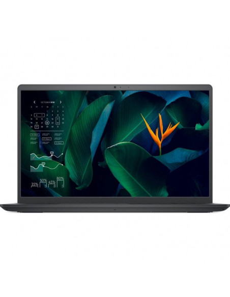 Laptop DELL 15.6'' Vostro 3515 (seria 3000), FHD, Procesor AMD