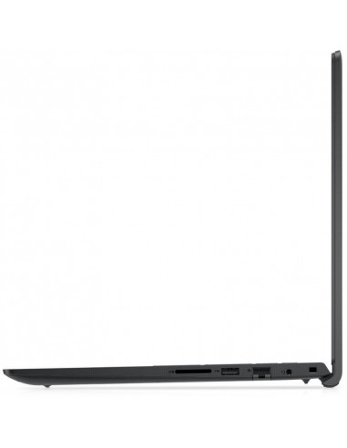Laptop DELL 15.6'' Vostro 3515 (seria 3000), FHD, Procesor AMD
