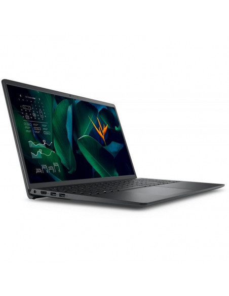 Laptop DELL 15.6'' Vostro 3515 (seria 3000), FHD, Procesor AMD