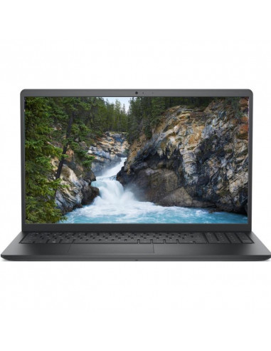 Laptop DELL 15.6'' Vostro 3510 (seria 3000), FHD, Procesor