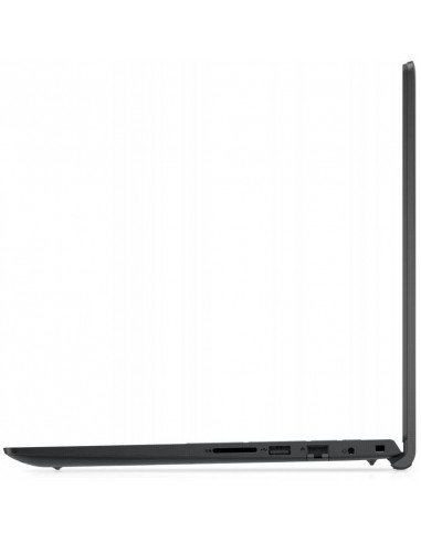 Laptop DELL 15.6'' Vostro 3510 (seria 3000), FHD, Procesor