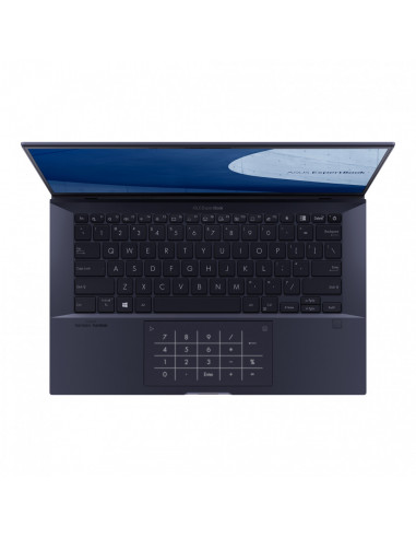 Laptop ASUS ExpertBook B9400CEA, 14", Full HD, Procesor Intel®