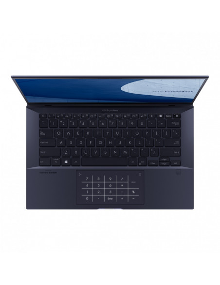 Laptop ASUS ExpertBook B9400CEA, 14", Full HD, Procesor Intel®