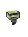Cartus Toner Original Lexmark 80C20KE, Black, 1000 pagini Cartus Toner Original Lexmark 80C20KE, Black, 1000 pagini