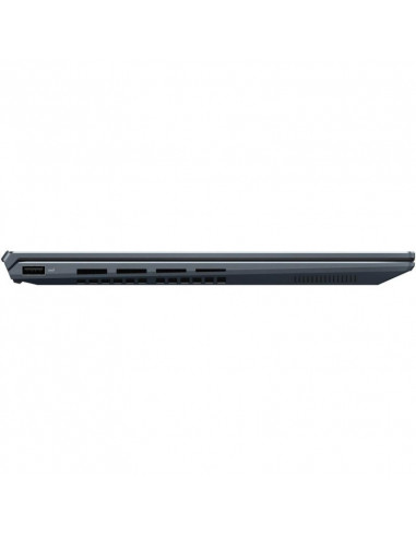 Laptop ASUS 14'' Zenbook 14X OLED UX5400EA, TouchScreen, WQXGA+