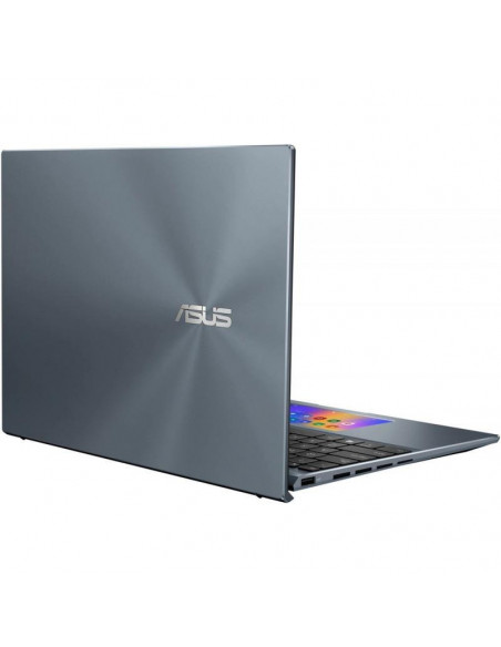 Laptop ASUS 14'' Zenbook 14X OLED UX5400EA, TouchScreen, WQXGA+