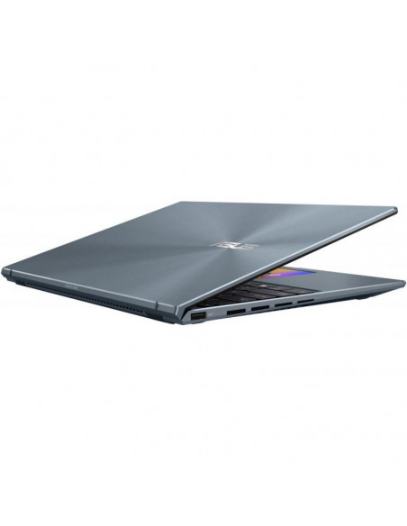 Laptop ASUS 14'' Zenbook 14X OLED UX5400EA, TouchScreen, WQXGA+