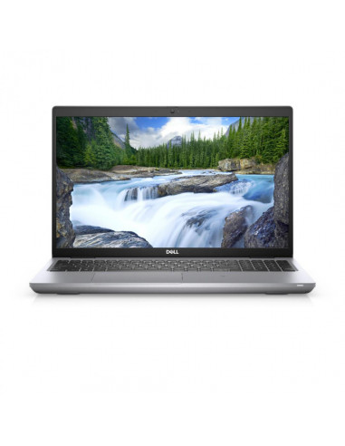 Laptop DELL 15.6'' Latitude 5521 (seria 5000), FHD, Procesor