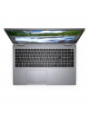 Laptop DELL 15.6'' Latitude 5521 (seria 5000), FHD, Procesor