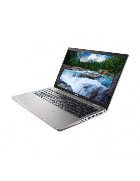 Laptop DELL 15.6'' Latitude 5521 (seria 5000), FHD, Procesor