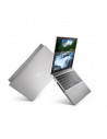 Laptop DELL 15.6'' Latitude 5521 (seria 5000), FHD, Procesor