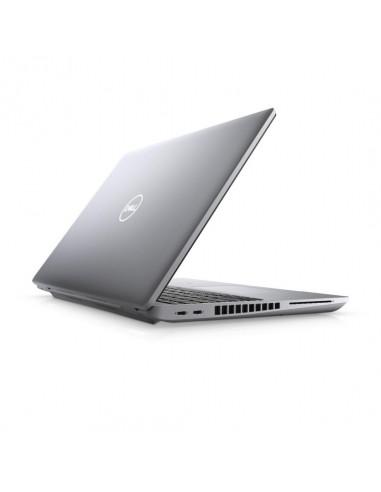 Laptop DELL 15.6'' Latitude 5521 (seria 5000), FHD, Procesor