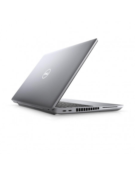Laptop DELL 15.6'' Latitude 5521 (seria 5000), FHD, Procesor