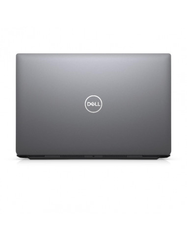 Laptop DELL 15.6'' Latitude 5521 (seria 5000), FHD, Procesor