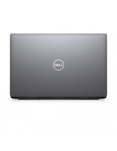 Laptop DELL 15.6'' Latitude 5521 (seria 5000), FHD, Procesor