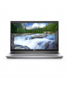 Laptop DELL 15.6'' Latitude 5521 (seria 5000), FHD, Procesor