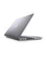 Laptop DELL 15.6'' Latitude 5521 (seria 5000), FHD, Procesor